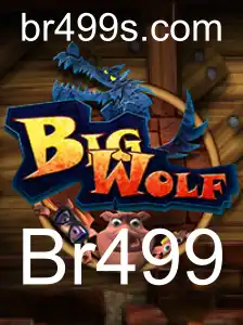 BigWolf: Descubra o Mundo Fascinante do Jogo