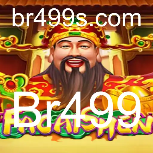 Descubra as Aventuras de FaCaiShen: O Novo Jogo que Conquista Fãs no Mundo Todo