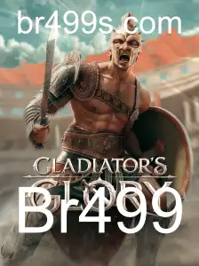 GladiatorsGlory: Emocionante Jogo de Estratégia e Combate