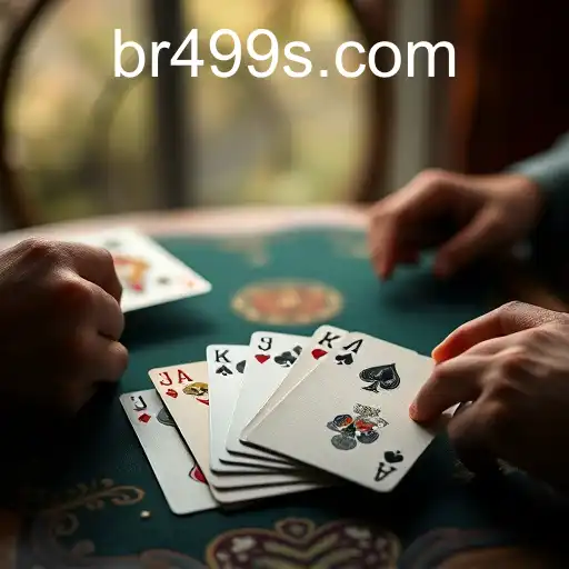 Jogos de cartas