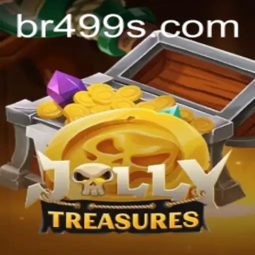 Explorando JollyTreasures: Uma Aventura Épica nas Profundezas dos Sete Mares