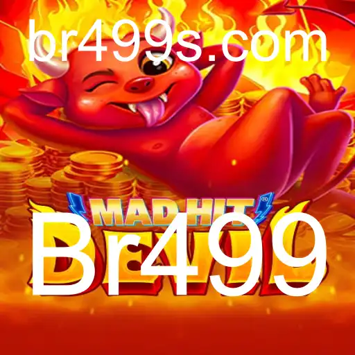 MadHitDevil: O Novo Desafio do Mundo dos Jogos