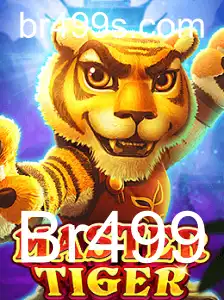 MasterTiger: Uma Aventura Estratégica para Todas as Idades