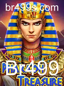 Explorando o Mundo de PharaohTreasure: A Nova Sensação dos Jogos de Estratégia