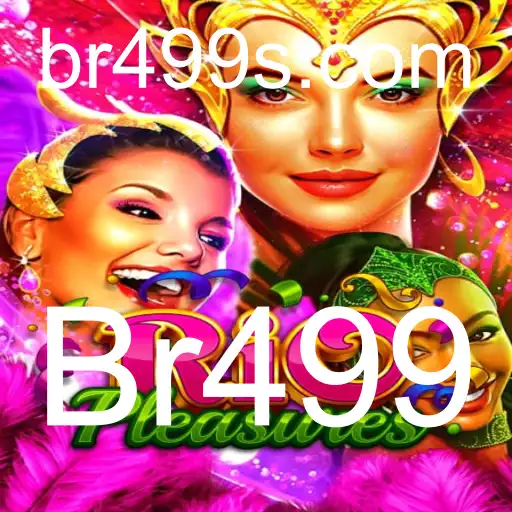 Explorando o Mundo de RioPleasures: Um Mergulho no Jogo Emocionante com Br499