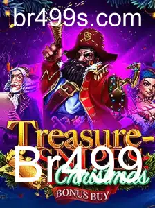 Descubra o Mundo de TreasuresnipesChristmas: Um Jogo de Natal Inesquecível