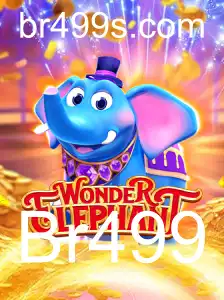 WonderElephant: Uma Jornada Encantadora no Mundo dos Jogos