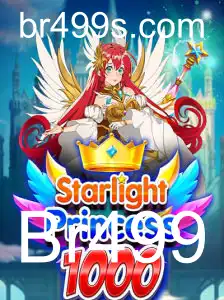 Descubra o Incrível Mundo de StarlightPrincess1000 e Como Jogar