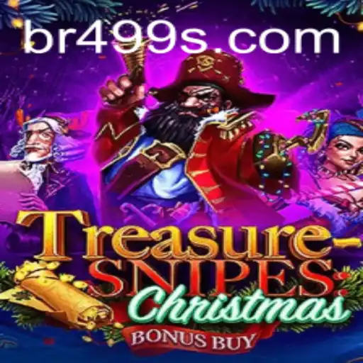 Descubra o Mundo de TreasuresnipesChristmas: Um Jogo de Natal Inesquecível