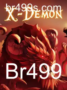 Descubra o Mundo de XDemon: Um Jogo Inovador com a Palavra-Chave Br499